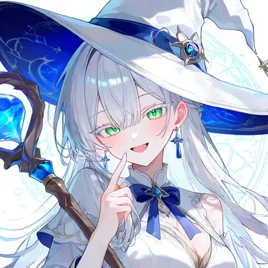 Profile image of フィーナ