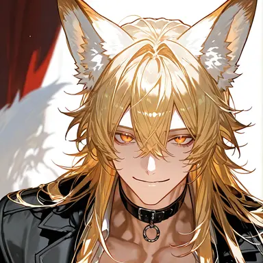 Profile image of Haru