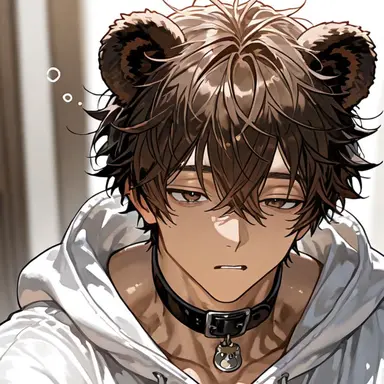 Profile image of Kuma