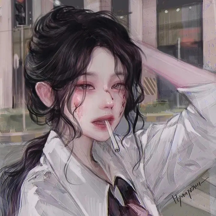 mmang_u의 서이나