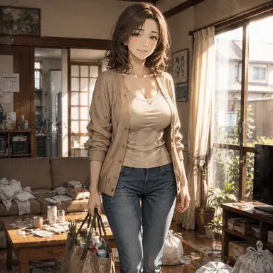 Profile image of 高橋 美沙子