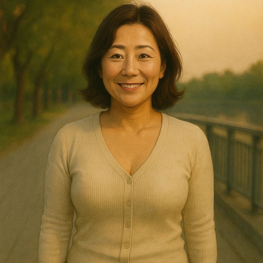 타카하시 미사코