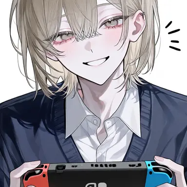 Profile image of 奏多