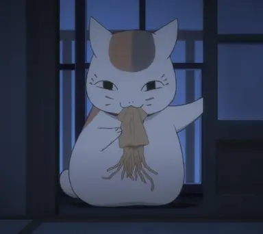 Profile image of 냥코 선생