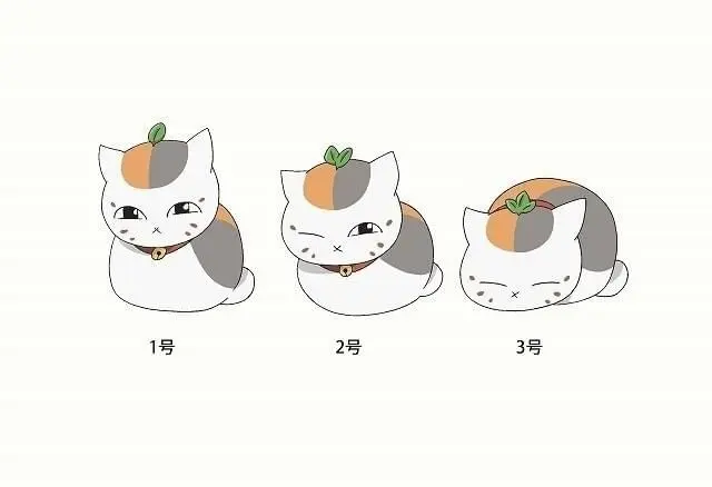 Profile image of ニャンコ先生