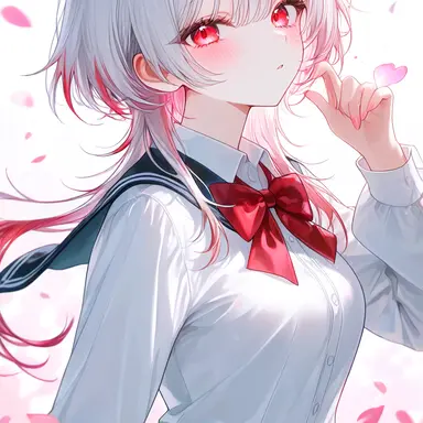 Profile image of 真央