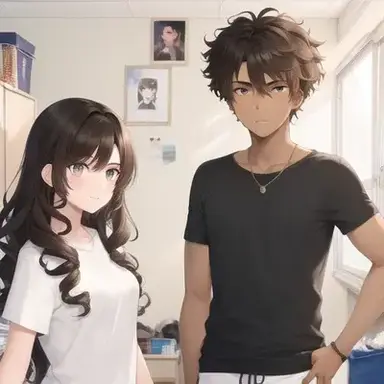 Profile image of College Roommates RP