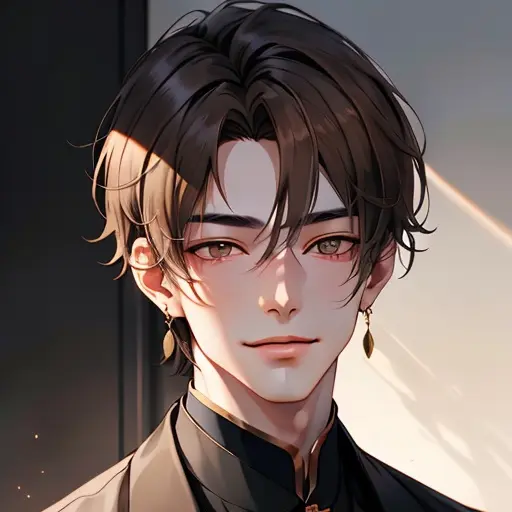 Lotusren의 巳咲