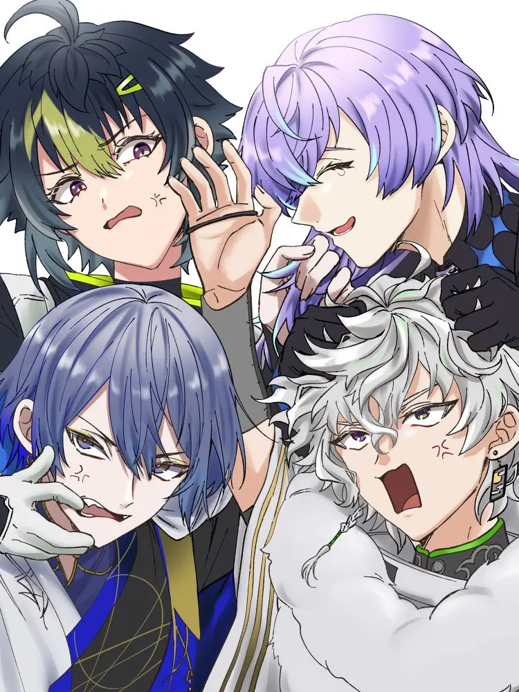 Tadano_Otaku2434의 微笑ましい雪遊び😊