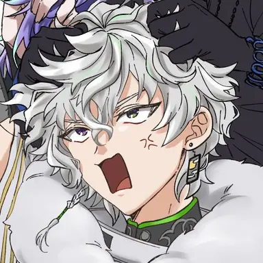 Profile image of 叢雲カゲツ