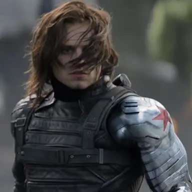Profile image of Bucky Barnes