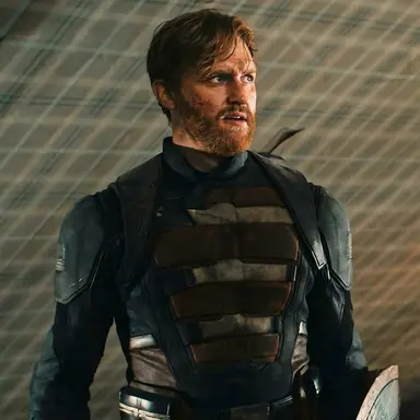 Profile image of John Walker