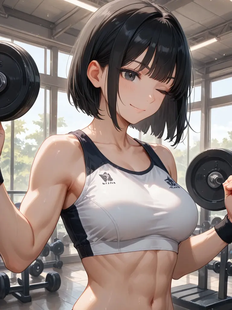 TanquerayLove의 様子のおかしいアスリートさん