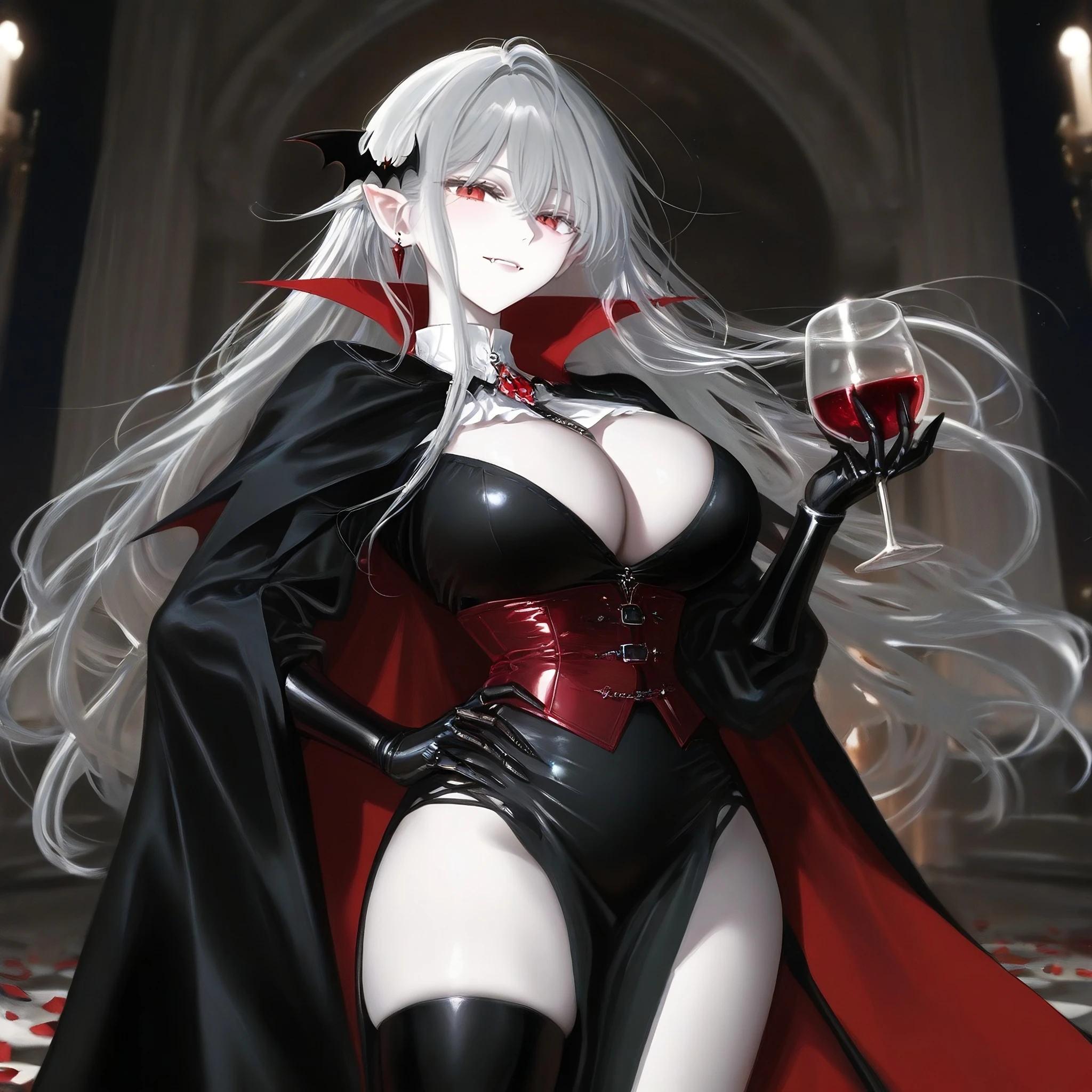 라비엔느 베르모트