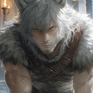Profile image of 칼바람