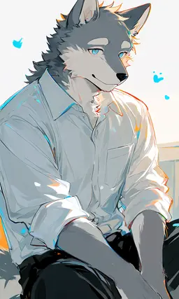 Profile image of レイン