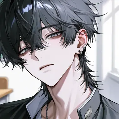 Profile image of 來
