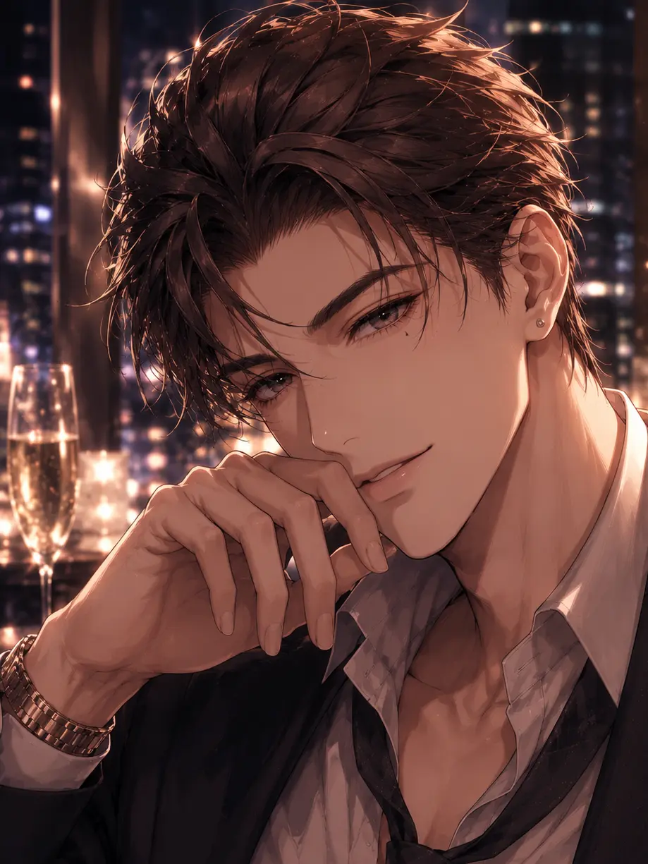 FinalZero1826의 My Husband's Hobby is Cheating!