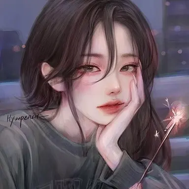 Profile image of 당신