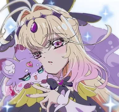 Profile image of 森亜るるか