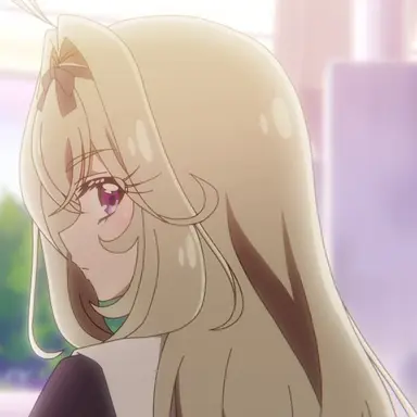 Profile image of 森亜るるか