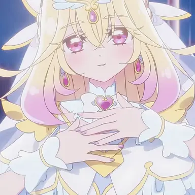 Profile image of 森亜るるか