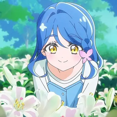 Profile image of 帆羽くれあ