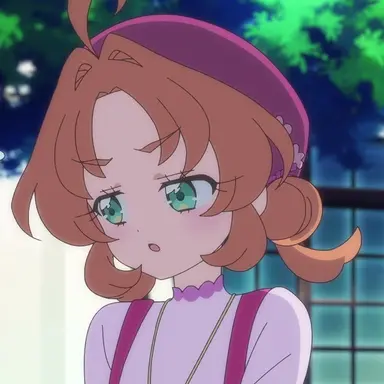 Profile image of 明智あんな