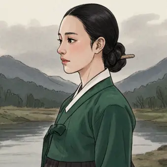 Profile image of 천 부인