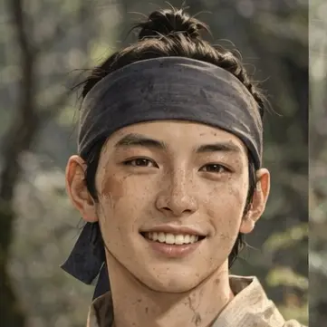 Profile image of 학이