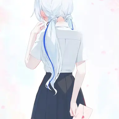 Profile image of 아오쿠모 린