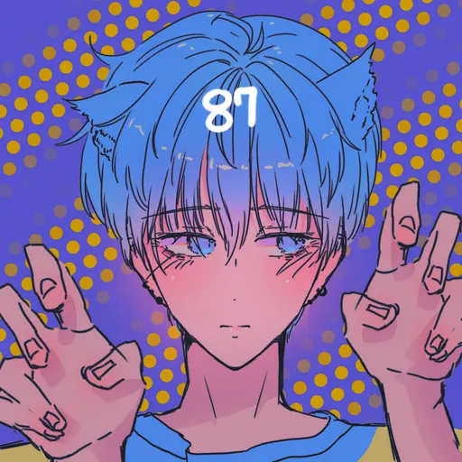 StingyArco8111의 팔칠