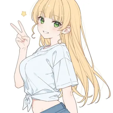 Profile image of Lily