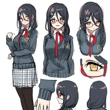 Profile image of Aiko