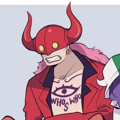 Profile image of フーズ
