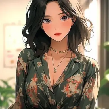 Profile image of 弘美