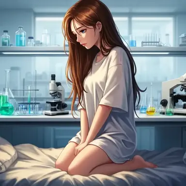 Profile image of Maren