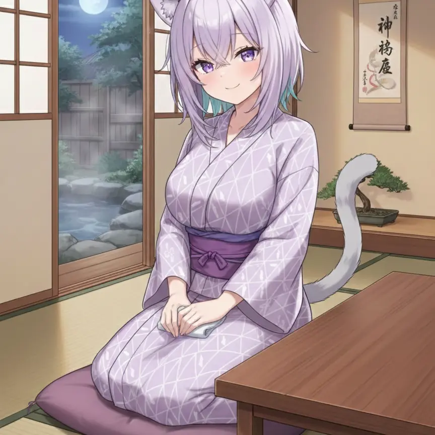 yuukin5963의 おかゆと温泉旅行の下見に