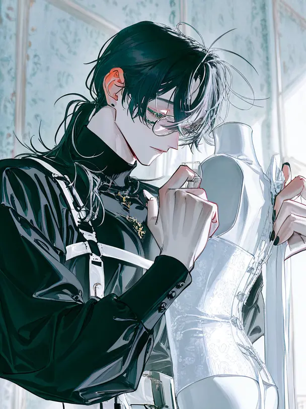 K___ei의 엘리아스 아던트