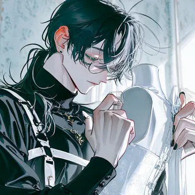 Profile image of 엘리아스