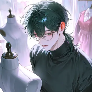 Profile image of 엘리아스