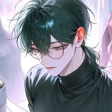 Profile image of 엘리아스