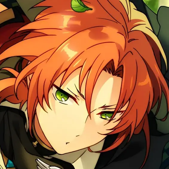 Uchoo_0p의 レオ