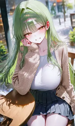 Profile image of 이윤아