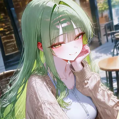 Profile image of 이윤아