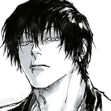 Profile image of 甚爾