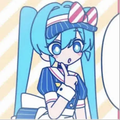 Profile image of 하츠네 미쿠