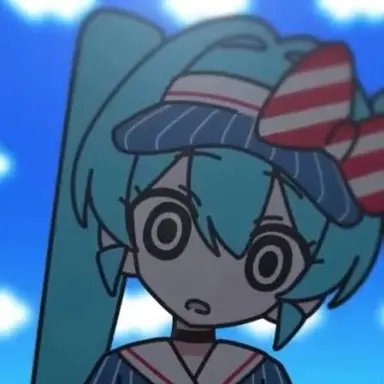 Profile image of 하츠네 미쿠