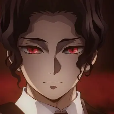Profile image of 키부츠지 무잔