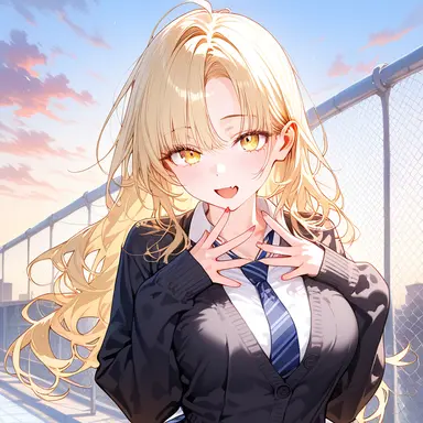 Profile image of ありす